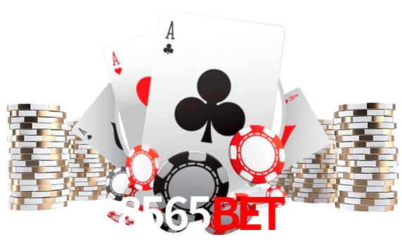 Jogue jogos de pôquer em 8565BET