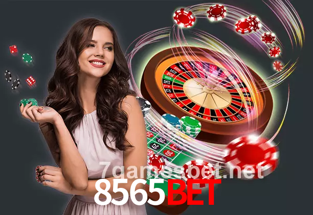 vivo no cassino 8565BET