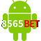 Aplicativo 8565BET para Android