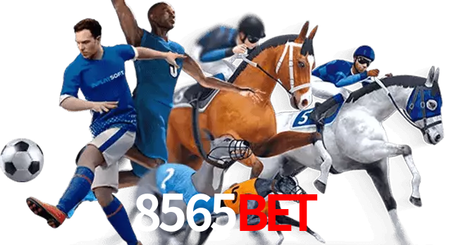 8565BET