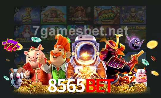 cassino 8565BET