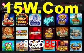 VIP Casino 8565BET