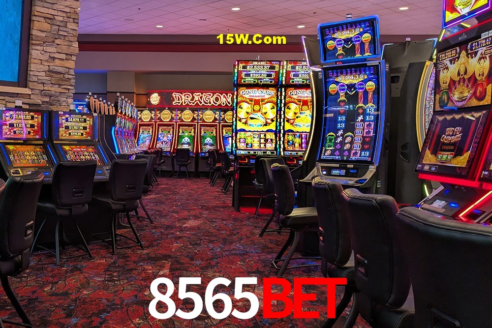Platform Technology 8565BET