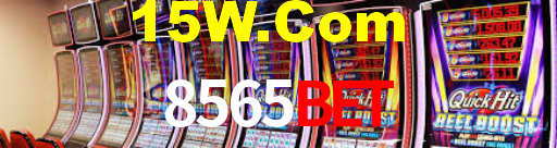 8565BET: Seu Cassino Premiado com Pagamentos Rápidos