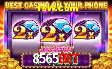 Casino Ao Vivo 8565BET