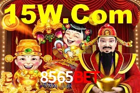 Welcome Bonus 8565BET