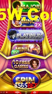 Premium Interface 8565BET