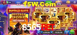 Games Directory 8565BET
