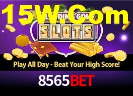 8565BET App Interface
