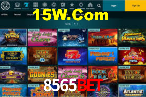 8565bet.com