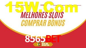 Daily Bonuses 8565BET