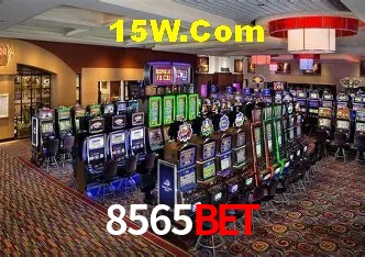 Provedores de Jogos 8565BET