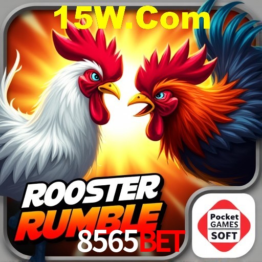 Jogos Exclusivos 8565BET