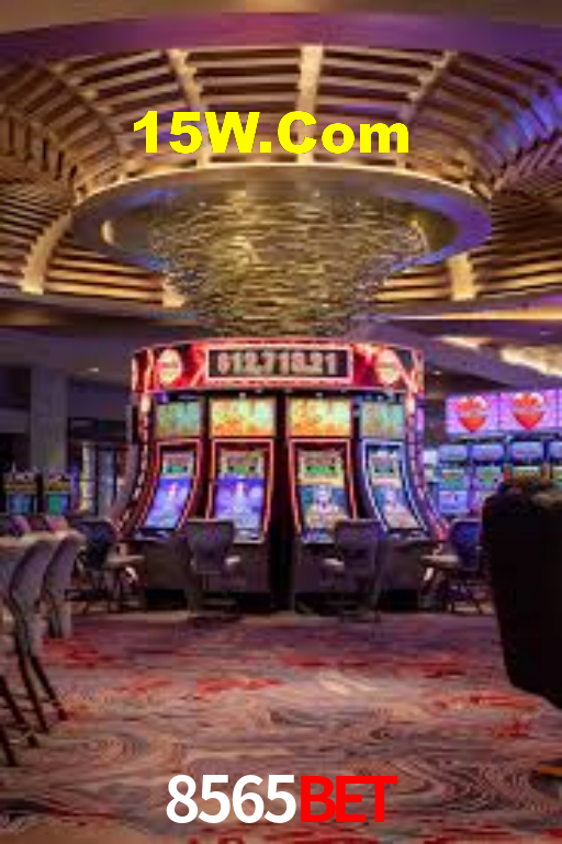 8565BET