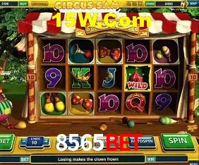 Login Seguro 8565BET