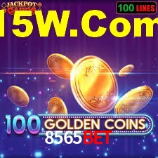 Welcome Bonus 8565BET