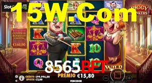Experiência VIP 8565BET