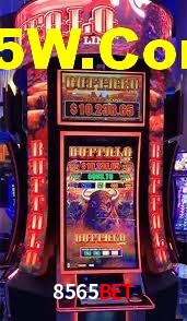 Blackjack Table 8565BET