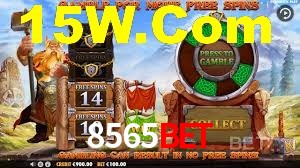 Sports Statistics 8565BET