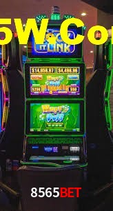 Roulette Table 8565BET