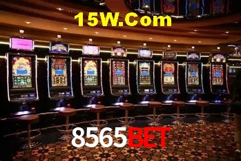 Design Responsivo 8565BET