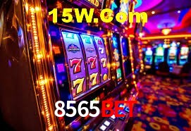 Bonus Features 8565BET