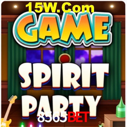 Descubra o Mundo do Cassino Online com 8565BET