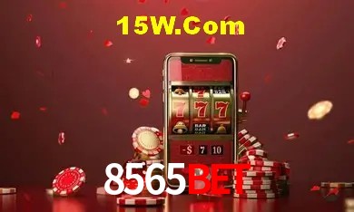 Integração de APIs 8565BET