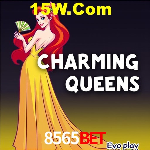 Descubra o Mundo do Cassino Online com 8565BET