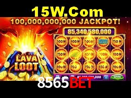 Quick Registration 8565BET