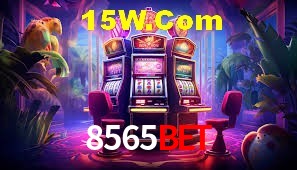 Slot Games 8565BET