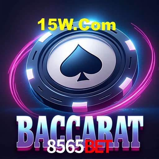 Experiência VIP 8565BET