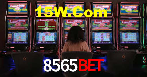 8565BET
