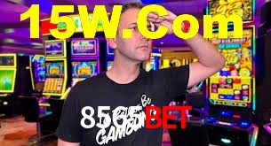 Statistics 8565BET